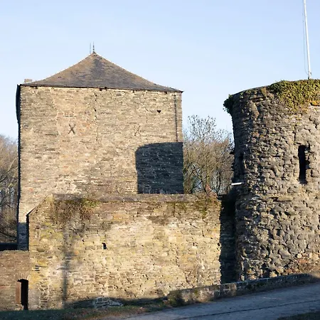 Les Cabanes Champetres - Le Domaine Des Trois Tilleuls Villers-la-Ville Exterior photo