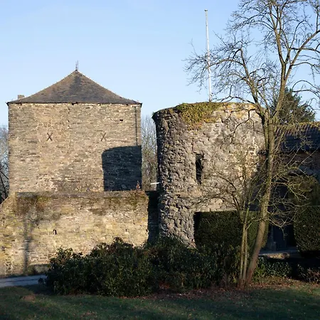 Les Cabanes Champetres - Le Domaine Des Trois Tilleuls Villers-la-Ville Exterior photo